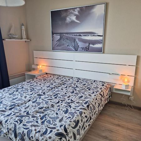 Apartamento Le 1003 Nieuwpoort Exterior foto