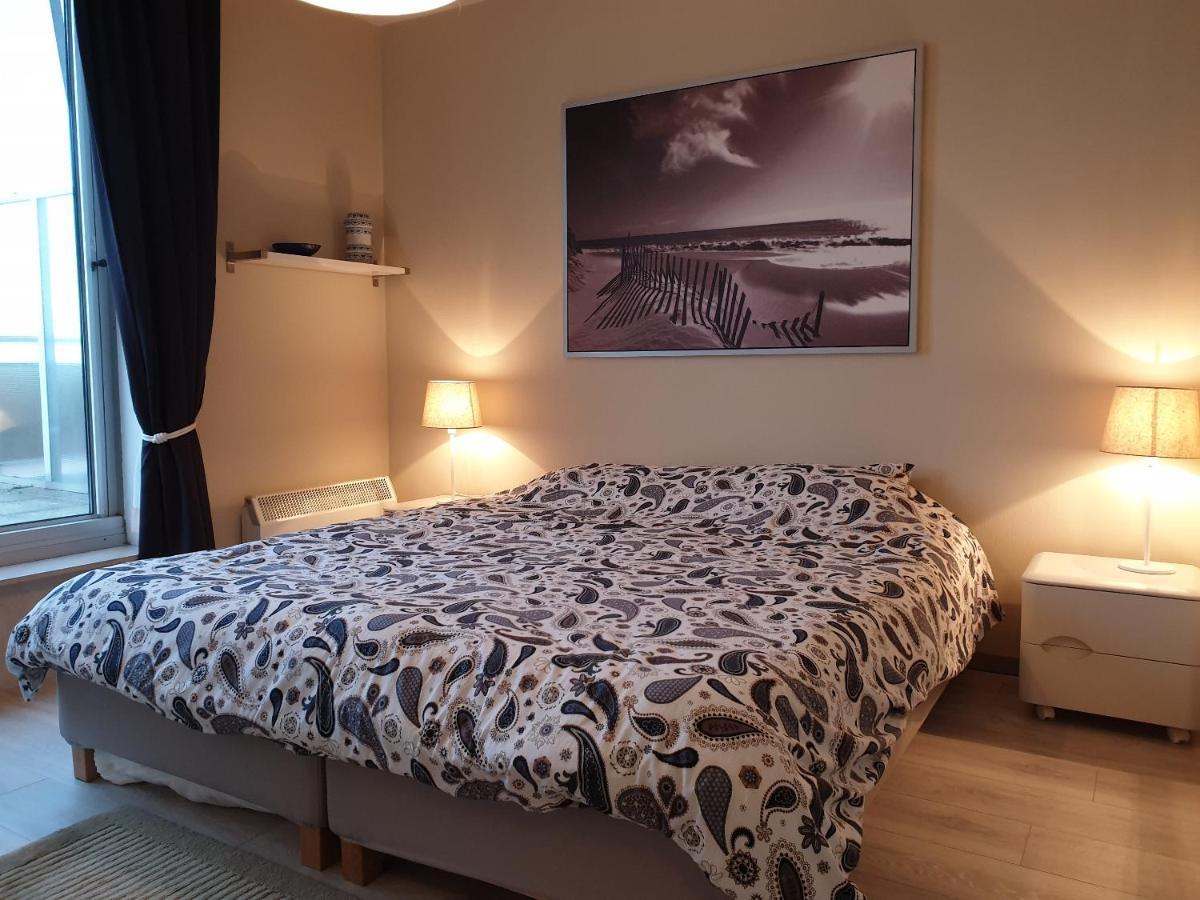Apartamento Le 1003 Nieuwpoort Exterior foto
