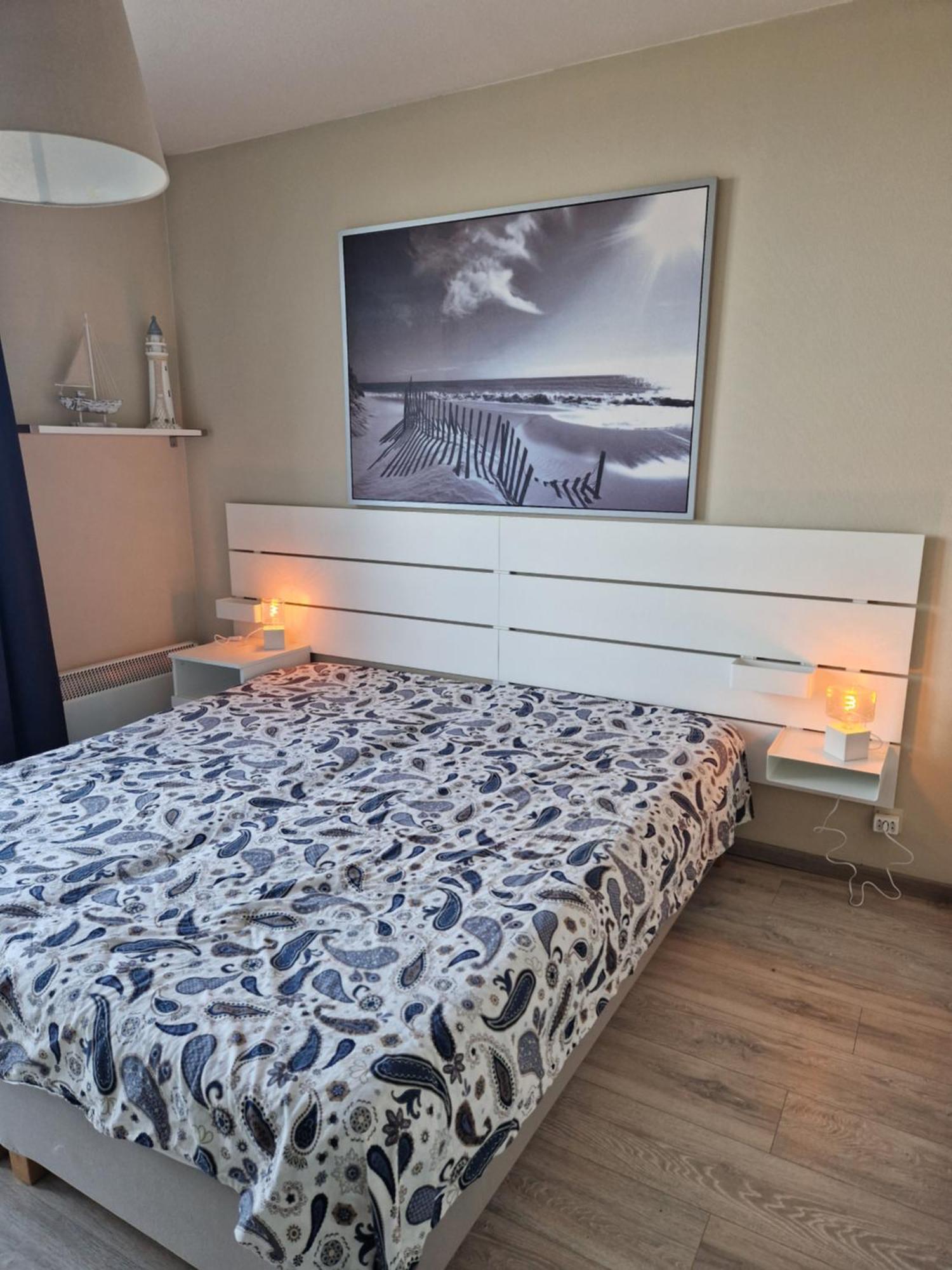 Apartamento Le 1003 Nieuwpoort Exterior foto