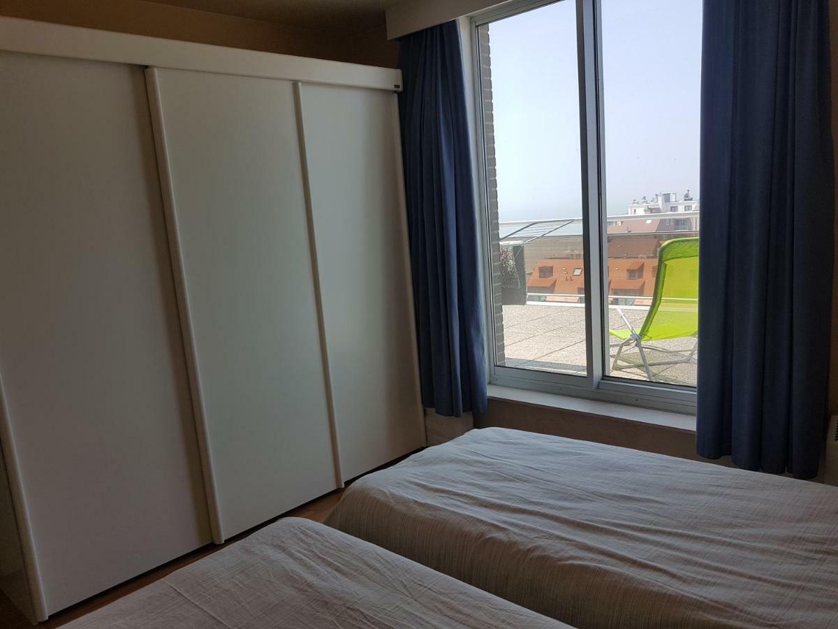 Apartamento Le 1003 Nieuwpoort Exterior foto