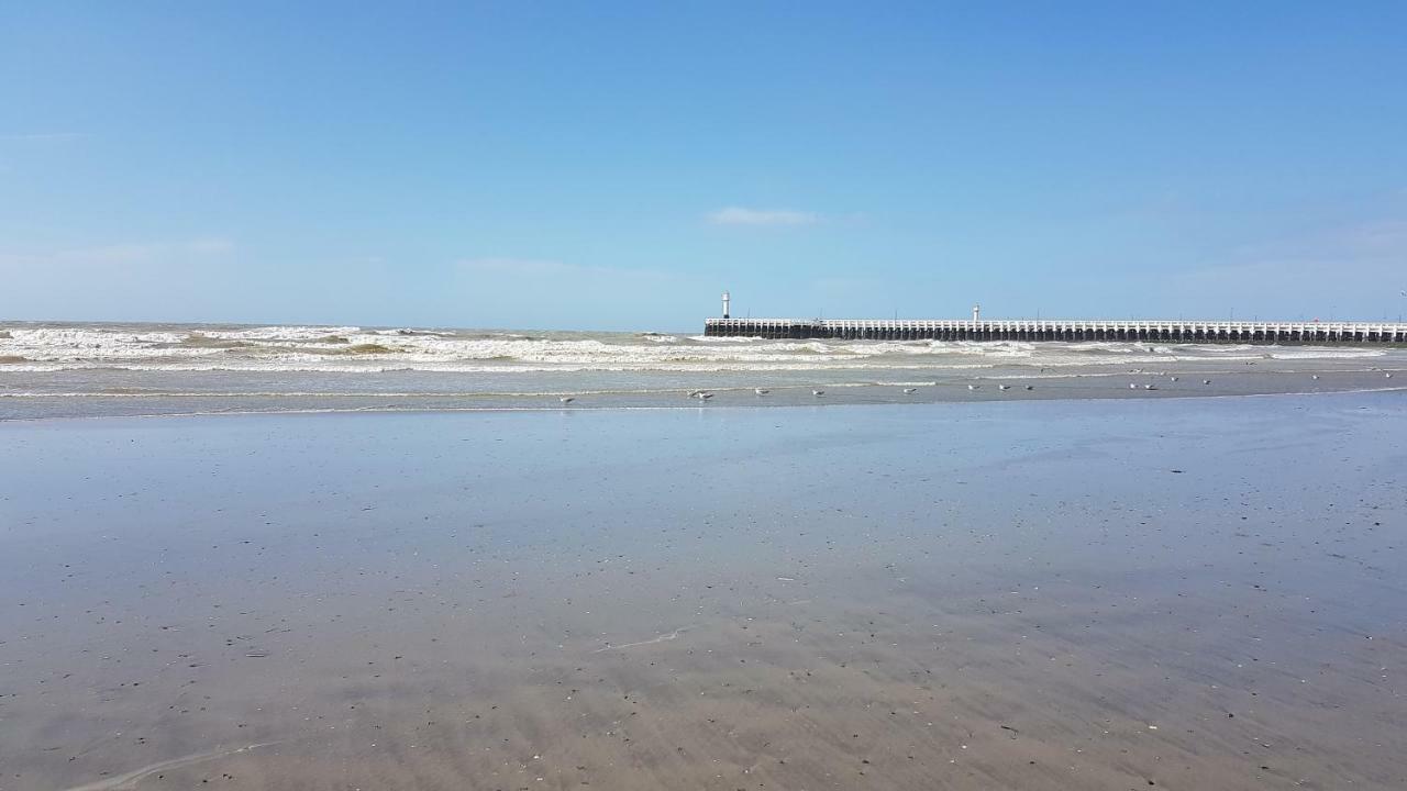 Apartamento Le 1003 Nieuwpoort Exterior foto