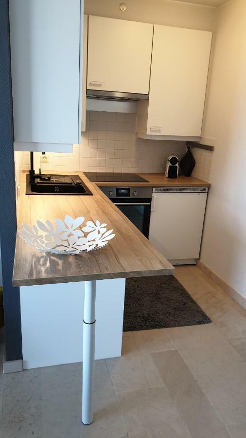 Apartamento Le 1003 Nieuwpoort Exterior foto