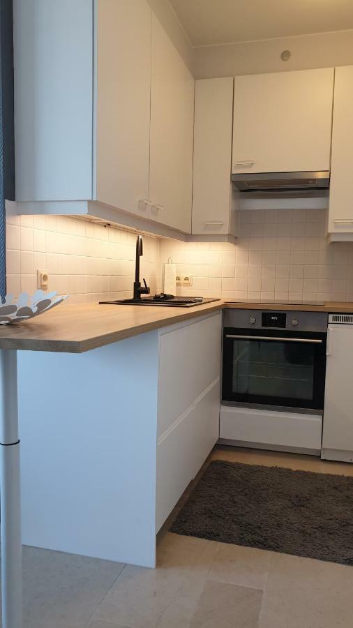 Apartamento Le 1003 Nieuwpoort Exterior foto